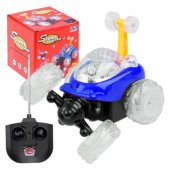 _7176272 Jokomisiada Stunt car r/ c crazy remote control vehicle RC0236