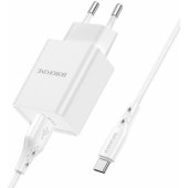 BN2 USB Type C 10.5W White