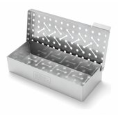 Smoking smoke generator (smoker box) WEBER