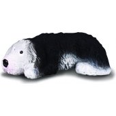 Collecta Dog Figurine - Old English Sheepdog Puppy (COLL0168