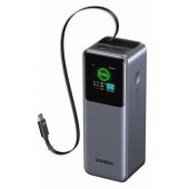 PB72 20000mAh 165W Grey