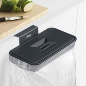 016202 Balck 24.5 x 13.5 x 5.5cm