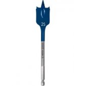 Flat milling drill SelfCut Speed, O 25mm (length 152mm)