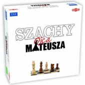 Tactic Father Matthew Chess (52709)