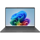 ZenBook A14 UX3407NA-QD166W 14OLED X2E-88-100 16GB 512SSD EN W11 Grey