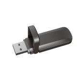 256GB Technology SSD drive USB 3.2 Grey