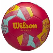 _8191032 WILSON IMPACT SB futbolo kamuolys