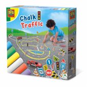 _7463058 SES Chalk traffic