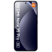 Redmi Note 15 Pro 5G 8/ 256GB Black
