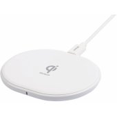 QI-1039 USB-C Qi 10W White
