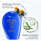 Expert apsauginis losjonas nuo saulės veidui ir kūnui SPF30 150ml