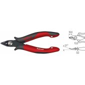 Wiha Electronic Diagonal Cutter - 26818