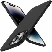 Guardian galinis dėklas Xiaomi 13, juodas