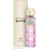 _8444573 SAPHIR Women Vive EDP purškalas 200ml