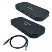 _806822 I-TEC Thunderbolt 3 dokavimo stotelė