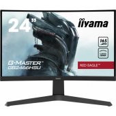 G-Master GB2466HSU-B1 23.6" VA 16:9 Curved