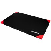 Gabyk T90 200 x 120 x 6 cm Black 27322-2