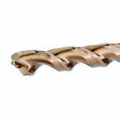 Dewalt cobalt cylindrical metal drill bit 3.2mm 10pcs. (DT4921)