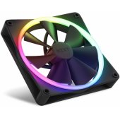 F140 RGB 140mm 2 vnt. komplektas ir RGB valdiklis korpuso ventiliatorius RF-R14DF-B1