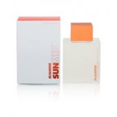 Jil Sander Sun For Men EDT 75ml