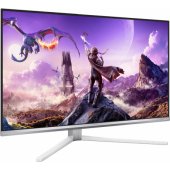 _8437723 80 cm (31.5") 3840 x 2160 pikselių Philips 32M2N8900P/ 00 16:9 4K