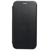 Knyginis magnetinis dėklas Xiaomi 12, juodas
