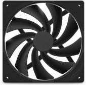 F140Q 140 mm korpuso ventiliatorius RF-Q14SF-B2