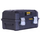 Stanley FMST1-71219 smulkių detalių/ įrankių dėžė, juoda