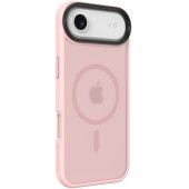 MagForce Hyperstealth Cover iPhone 17 Air Pink Panther