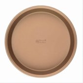 RH02146GEU7 Opulence apvali keptuvė 24cm, auksinė