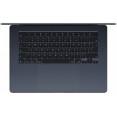 MacBook Air 15,3 Retina M5 16GB 512SSD EN Midnight MDVH4ZE/ A