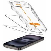 Quick Set+ (2-Pack) Apple iPhone 13 / 13 Pro / 14 / 16e / 17e Black