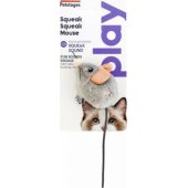Petstages PETSTAGES ZAB. KOT MYSZKA PISZCZĄCA PS70377