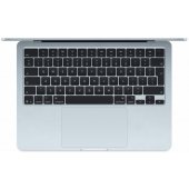 MacBook Air 13,6 Retina M4 24GB 512GB SSD EN Sky Blue MC6V4ZE/ A