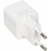 C-38 30W USB-C White