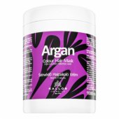 Kallos Argan Colour Hair Mask Maska do włosów farbowanych 1000ml