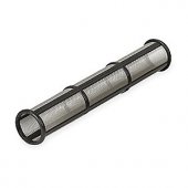 244067 Easy-Out Long Pump Manifold Filter (60 Mesh, Black)