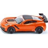 SIKU Car Chevrolet Corv ette ZR1
