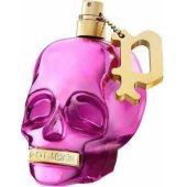 POLICE To Be #Freetodare for Woman Eau De Parfum 40 ml (woman
