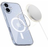 FlexAir MagSafe iPhone 17 Glitter