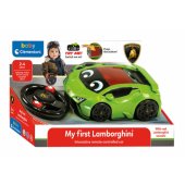 Kūdikio pirmasis Lamborghini