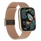 ForeVigo 4 SW-330 Rose Gold