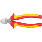 Yato 160mm VDE side cutter pliers (YT-21158)