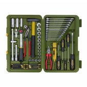TOOL SET 23650 47PCS
