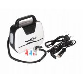 FreedConn ATJ1866 12V/ 230V LED LCD automobilinis kompresorius