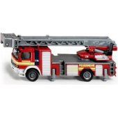 _7528239 Siku Fire Truck with Ladder - 1841