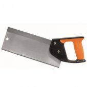 Dedra nugarinė pjūklelė 300mm 12TPI - 1215