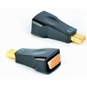 Mini DisplayPort male - VGA female (84100)