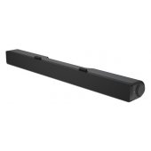 AC511 Stereo USB SoundBar garsiakalbis