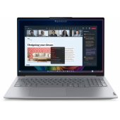 ThinkBook 16 G9 IPL 16 FHD+ IPS 325 16GB 512SSD EN 11P Gray 21UR005MMH
